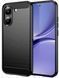 TPU чехол накладка Urban для Poco X8 Max (5G) / черный 204953 фото 1