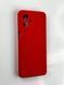 Чохол силіконовий Perfect для Motorola G14 червоний 095674 фото 1