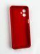 Чохол силіконовий Perfect для Motorola G14 червоний 095674 фото 2