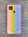 Чехол Pop it case на Xiaomi Redmi 10A (на редми 10а) 085515 фото 1