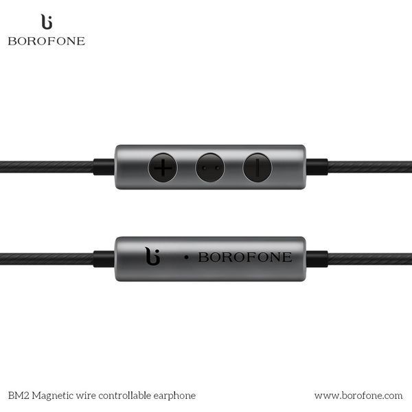 Навушники Borofone BM2 (2 кольори) 52286 фото