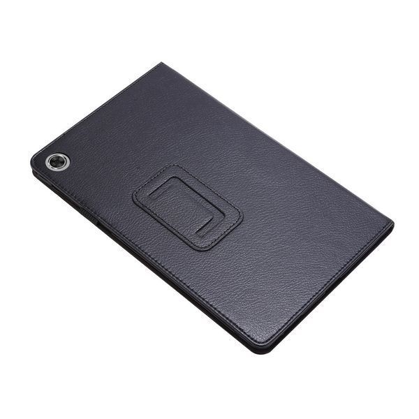 Шкіряний чохол-книжка Lichee для Lenovo Tab P11 (10 кольорів) Білий 083419 фото