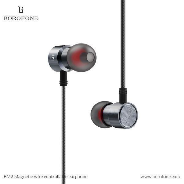 Навушники Borofone BM2 (2 кольори) 52286 фото