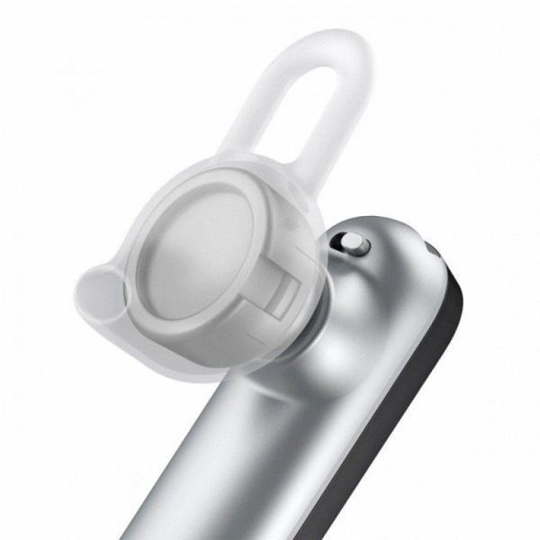 Bluetooth гарнітура Baseus A01 (3 кольори) 16400 фото