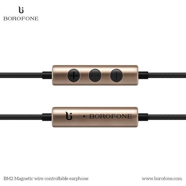 Навушники Borofone BM2 (2 кольори) 52286 фото