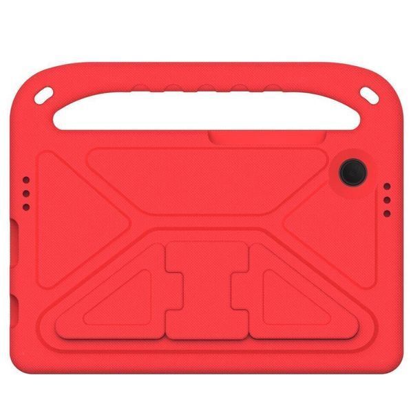 Чохол Kids Case Tablet на Samsung Galaxy Tab A9 (8.7") / червоний 095469 фото