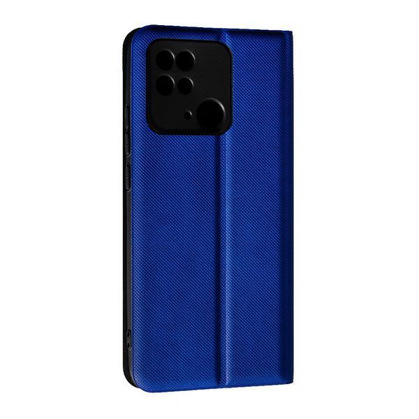 Чехол книжка Flip Cover UA для Xiaomi Redmi 10C 089066 фото