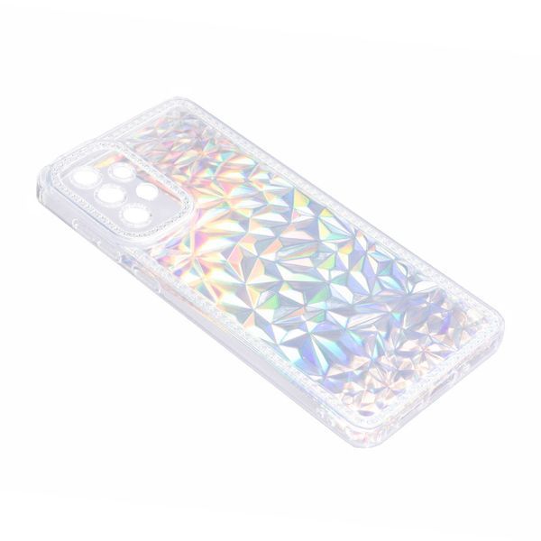 Чохол накладка Prisma Style для Samsung Galaxy A33 5G (на самсунг а33) 085757 фото