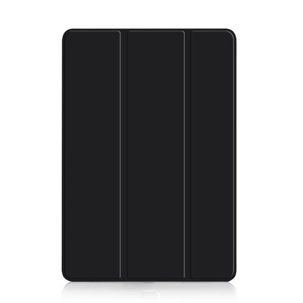 Чехол книжка Crazy Horse для Tecno MegaPad 11 (11") T1101 / серо-голубой 098957 фото
