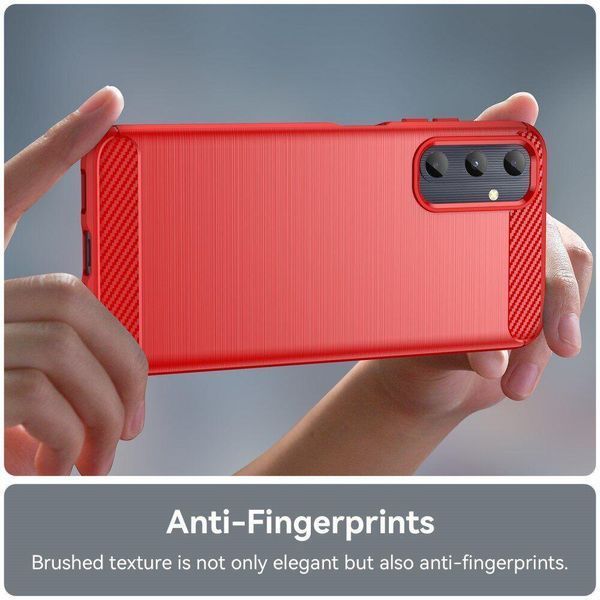 TPU чохол накладка Urban для Samsung Galaxy A05s / синій 093738 фото