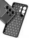 TPU чохол накладка Autofocus для Samsung Galaxy S26 Ultra / чорний 204385 фото 6