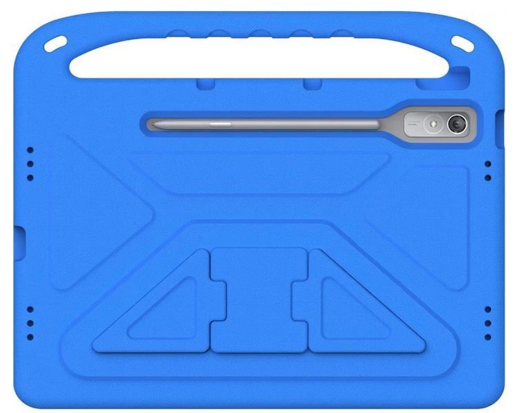 Чохол Kids Case Tablet на Lenovo Idea Tab Pro (12.7") 2025 / блакитний 202953 фото