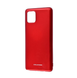 Molan Cano Glossy Jelly Case Samsung Galaxy Note 10 Lite 80789 фото 3
