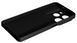 Силиконовый чехол SMITT для Infinix Hot 40 Pro (X6837) / black 201437 фото 2