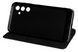 Шкіряний чохол книжка Fibra case на Samsung Galaxy M16 (5G) / фіолетовий 202309 фото 3