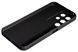 Силиконовый чехол SMITT для Realme C85 (RMX5566) / black 204266 фото 2