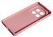 Силіконовий чохол SMITT для Xiaomi Redmi Note 14 Pro (5G) / pink sand 201791 фото 2