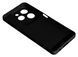 Силиконовый чехол SMITT для Infinix Hot 40 Pro (X6837) / black 201437 фото 3