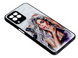 Чохол накладка для Samsung Galaxy M53 5G (на самосунг м53) Purple 085657 фото 2