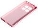 TPU чехол SMITT Premium Case для Xiaomi Redmi Note 14 Pro (4G) / pink 203239 фото 2