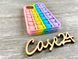 Чехол Pop it case на iPhone 12 Pro Max 084154 фото 4