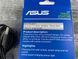 СЗУ Asus с кабелем micro-USB 1м черный 83938 фото 4