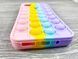 Чехол Pop it case на Xiaomi Redmi 10A (на редми 10а) 085515 фото 2