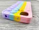 Чехол Pop it case на Xiaomi Redmi 10A (на редми 10а) 085515 фото 3
