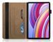 Чохол книжка Wood Book на планшет Poco Pad M1 (12.1") / коричневий 100912 фото 3