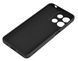 TPU чехол SMITT Premium Case для Motorola G17 Power / black 205385 фото 3