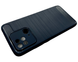 TPU чохол накладка Urban для Xiaomi Poco C40 (на поко цей40) синій 086146 фото 3