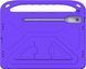 Чохол Kids Case Tablet на Lenovo Xiaoxin Pad Pro (12.7") 2025 / фіолетовий 099734 фото 6