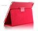 Кожаный чехол книжка Lichee на Apple iPad mini 3 020940 фото 2