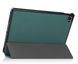 Шкіряний чохол-книжка Crazy Horse для Lenovo Tab M10 Plus (3 Gen) поні 095405 фото 2
