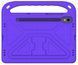 Чехол Kids Case Tablet на Samsung Galaxy Tab S9 (11") / фиолетовый 200250 фото 3