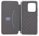 Чехол книжка Elegant book для Motorola G17 Power / бордовый 204736 фото 3