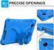 Чохол Wings Case на Xiaomi Redmi Pad SE (8.7") 2024 / блакитний 098608 фото 6