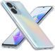 Чехол накладка WXD на Honor X7a / прозрачный 92276 фото 1