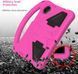 Чехол New Kids Case на Xiaomi Redmi Pad SE 8.7" 2024 / розовый 097590 фото 7
