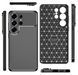 TPU чохол накладка Autofocus для Samsung Galaxy S26 Ultra / чорний 204385 фото 2