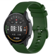 Ремешок на Xiaomi Watch S1 Pro зеленый 90564 фото 1
