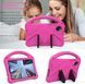 Чехол New Kids Case на Xiaomi Redmi Pad SE 8.7" 2024 / розовый 097590 фото 6