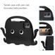 Чохол Octopus Case Tablet на Xiaomi Redmi Pad SE (11") / чорний 098426 фото 6