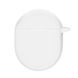 Силіконовий чохол із карабіном для Google Pixel Buds 2 синій 091019 фото 2