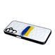 TPU чехол New Prisma для Samsung Galaxy A14 Flag 088715 фото 2