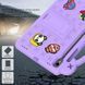 Чохол Junior Case Tablet на планшет Samsung Galaxy Tab S10 FE Plus (13.1") / фіолетовий 100056 фото 5