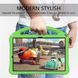 Чохол New Kids Case на планшет Samsung Galaxy Tab S7 Plus 12.4" (T975) / зелений 099174 фото 6