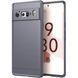 TPU чехол накладка Urban для Google Pixel 6 Pro / серый 093421 фото 1