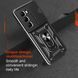 PC + TPU чехол Camshield Armor для Infinix Hot 60i / зеленый 100648 фото 3