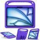 Чохол Kids Case Tablet на iPad Pro 13 (2024) 13"/фіолетовий 099714 фото 3